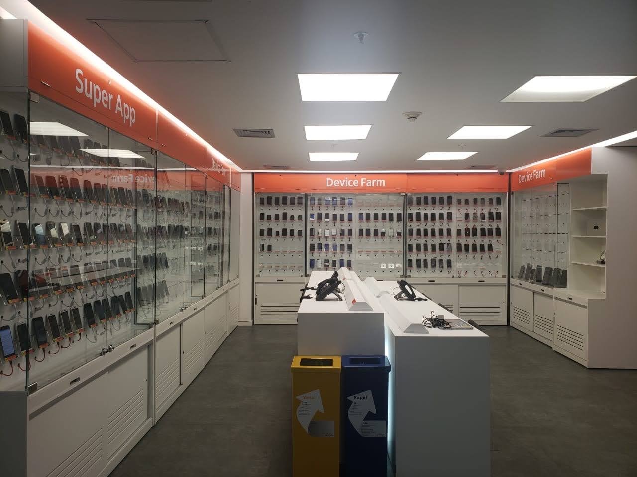 Device Farm