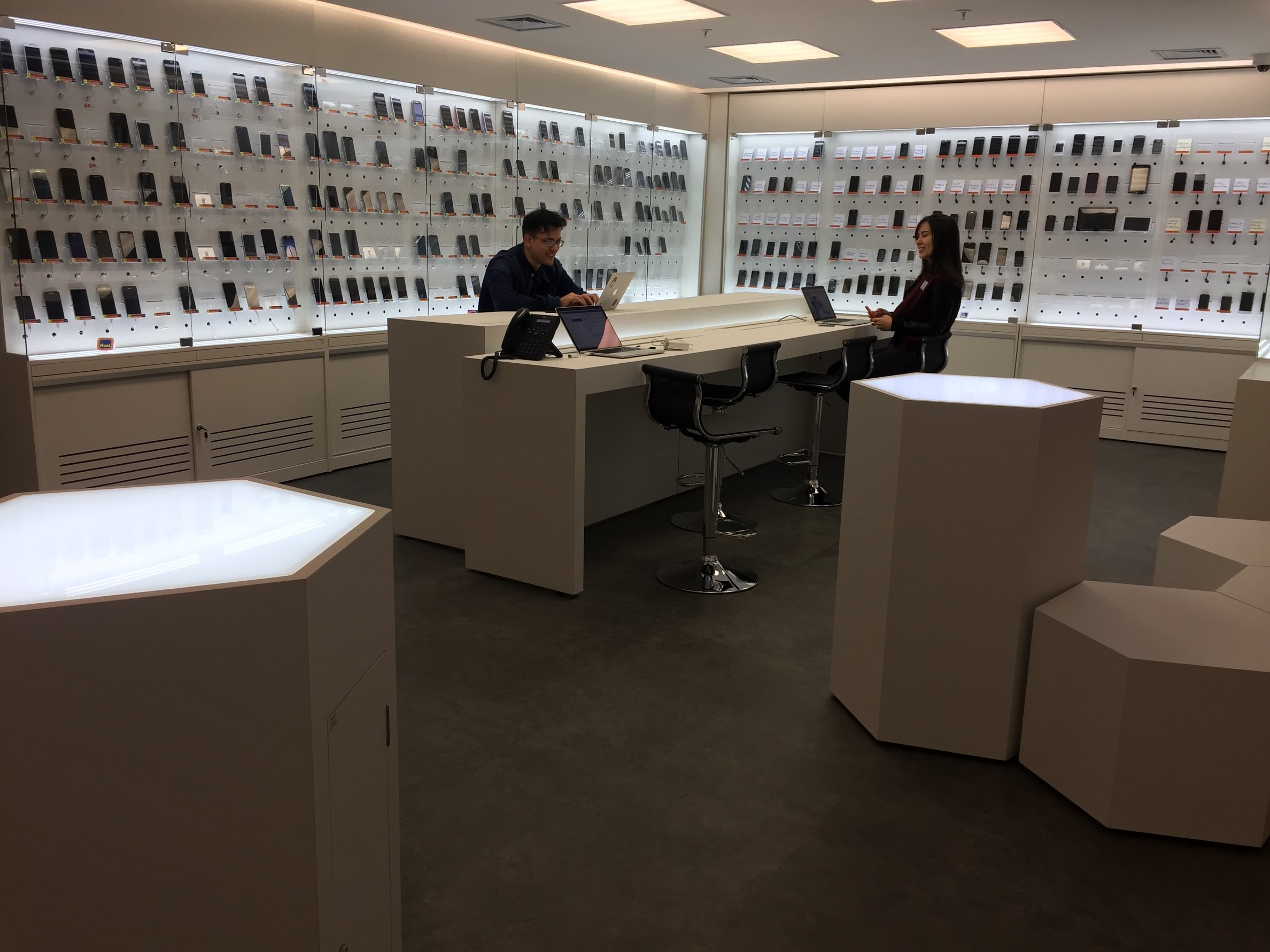 Device Farm